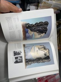 现货 英文版 Picasso: The Ludwig Collection : Paintings, Drawings, Sculptures, Ceramics, Prints 德国印刷  海量图片