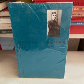 卡夫卡的眼睛