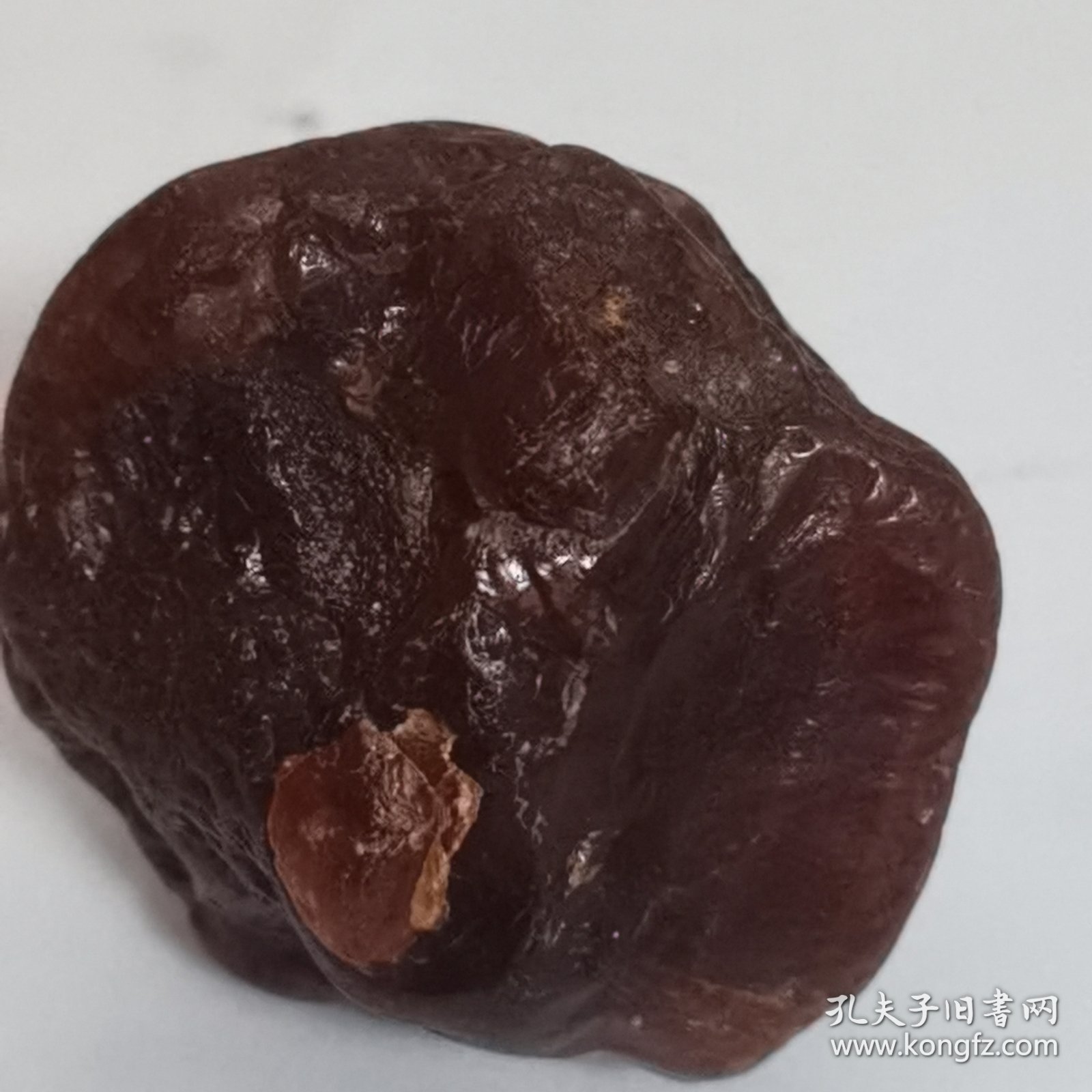 奇石20251014张朔料本夹第一页闫