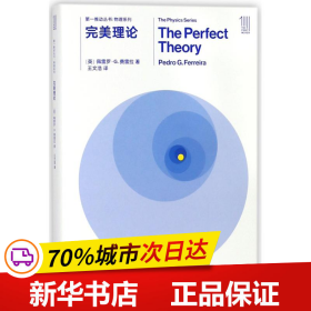 第一推动丛书 物理系列:完美理论