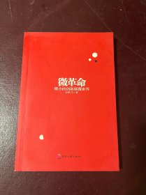 微革命：微小的创新颠覆世界