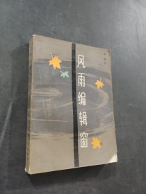 风雨编辑窗