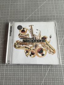 CD  正东SAXOPHONE恋曲 saxophone
