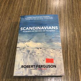 SCANDINAVIANS IN SEARCH OF THE SOUL OF THE NORTH