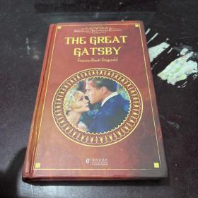 The Great Gatsby了不起的盖茨比