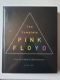 The Complete PINK FLOYD 平克 弗洛伊德 全书