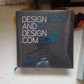 Design Book and of Design the .com Year