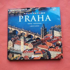 PRAHA。