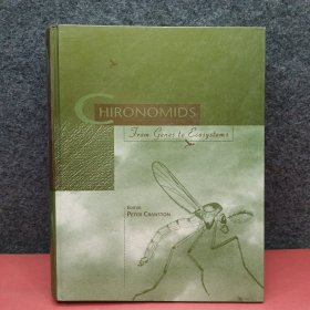 hironomids