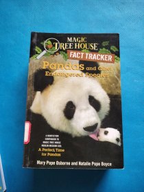 Magic Tree House fact tracker【共11本合售】