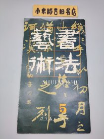 书法艺术5