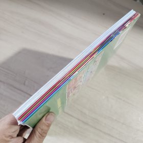 宝宝为什么系列教育绘本全10册儿童情绪管理与性格逆商培养扫码有声伴读