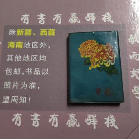 日记本:沈阳名胜古迹日记本