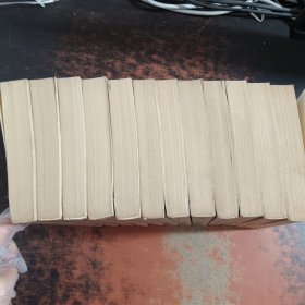 续资治通鉴 第1-12册 【12本合售】