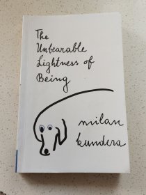 The Unbearable Lightness of Being