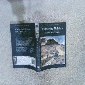 Wuthering Heights   呼啸山庄