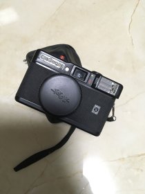 华光相机 老胶卷相机