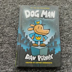 Dog Man