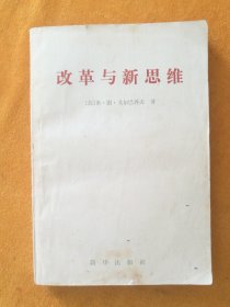 改革与新思维