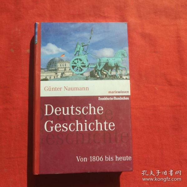 Deutsche Geschichte