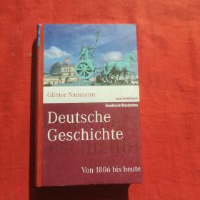 Deutsche Geschichte