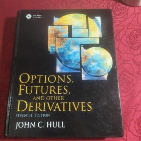 Options, Futures, and Other Derivatives