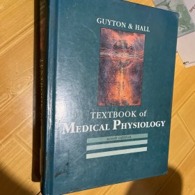TEXTBOOK of
MEDICAL PHYsIOLOGY
