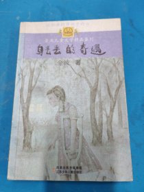乌丢丢的奇遇：金波儿童文学精品系列