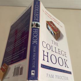 THE COLLEGE HOOK