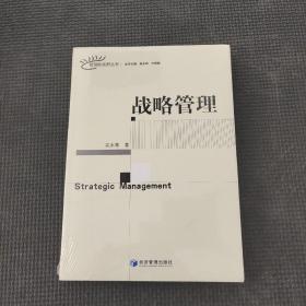 管理新視野叢書(shū)：戰(zhàn)略管理