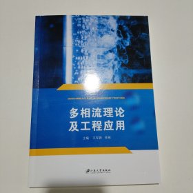 多相流理论及工程应用