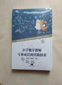 小学数学教师专业成长的实践探索
