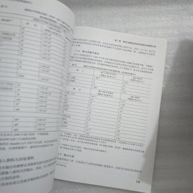 环境意识材料与化学品加工