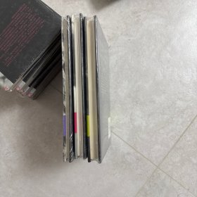 卡波蒂作品三种:应许的祈祷/草竖琴/卡波蒂短篇小说全集(3册合售,原塑封)