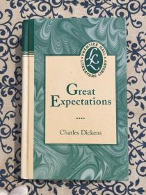 Great Expectations 远大前程