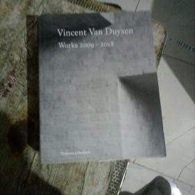 文森特凡杜伊森 进口原版Vincent Van Duysen Works 1989-2009 建筑室内装饰设计极简简约