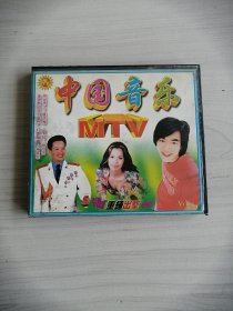 中国音乐MTV