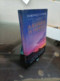 A Rainbow in the Night