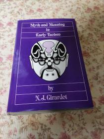 Myth and meaning in early Taoism