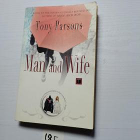 man and wife（英文）