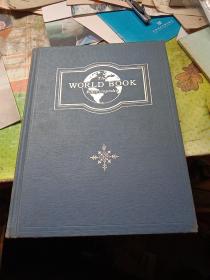 THE WORLD BOOK ENCYCLOPEDIA  VOLU ME 2