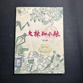 大林和小林