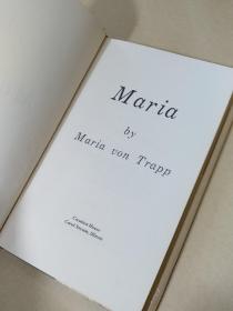 maria,by,maria,von,trapp