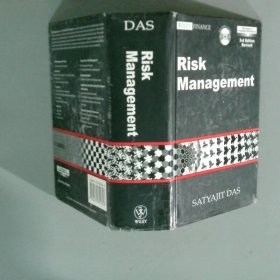 風(fēng)險(xiǎn)管理 RISKMANAGEMENT3RDEDITIONREVISED