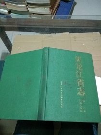 黑龙江省志 第十六卷 石油工业志