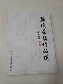 苏俊获奖作品选