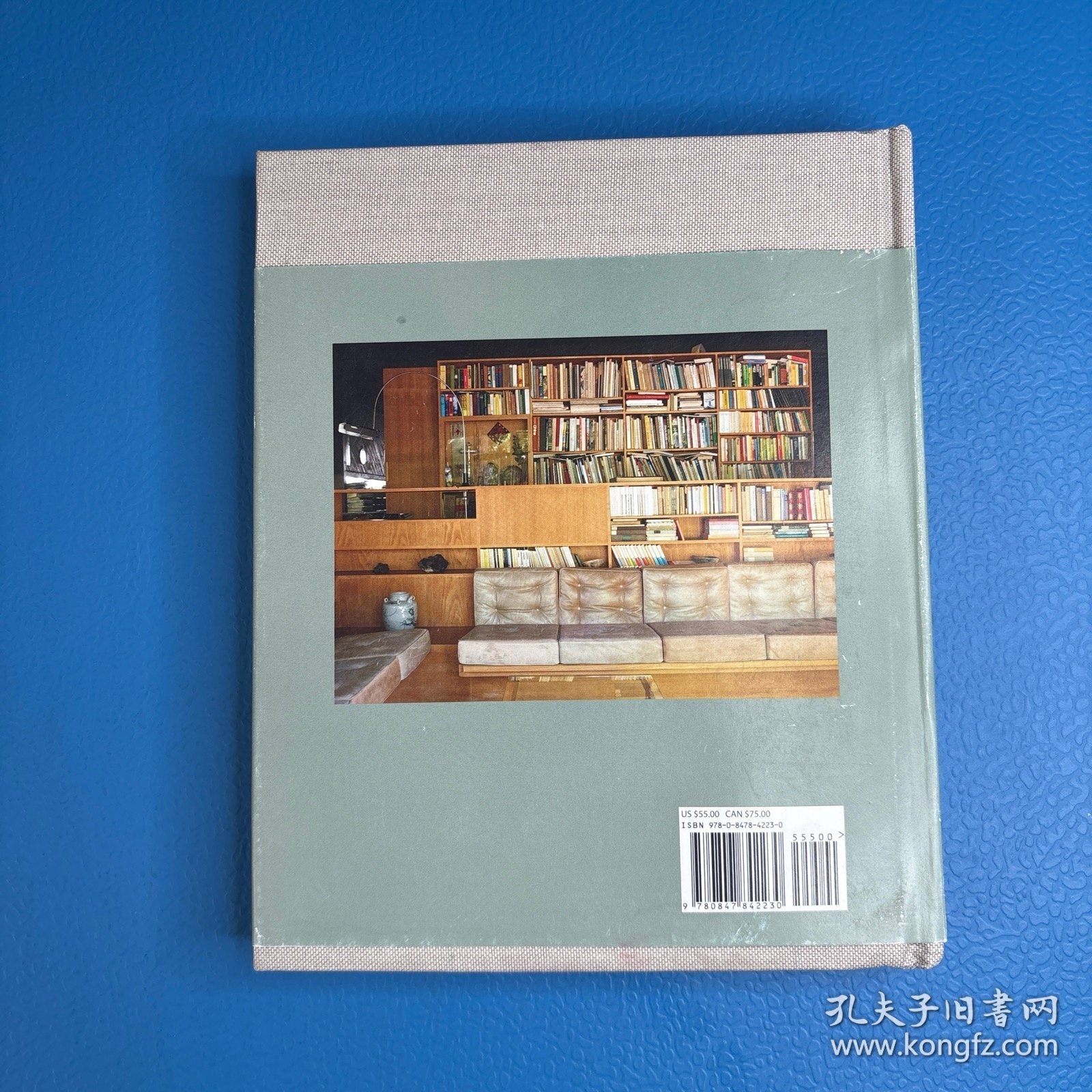 Modern Originals At Home with MidCentury Europe