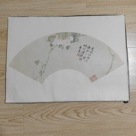 居巢作品选集（缺2张图）