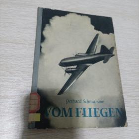 VOM FLIEGEN in die Aerodynamik