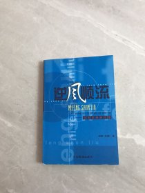 逆风顺流:双安发展启示录